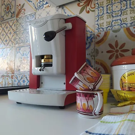 Aziza House Palermo