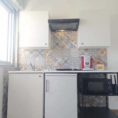 Aziza House Palermo