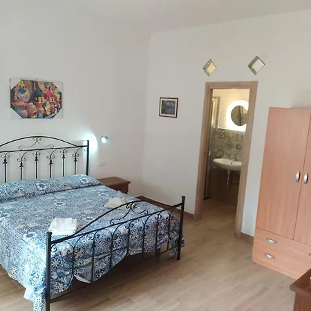 Appartamento Aziza House *