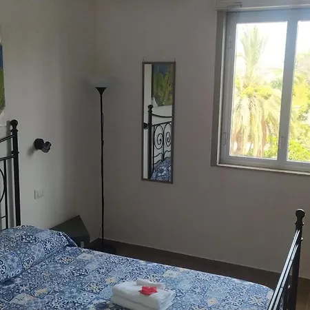 Aziza House Palermo