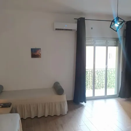 Appartamento Aziza House *