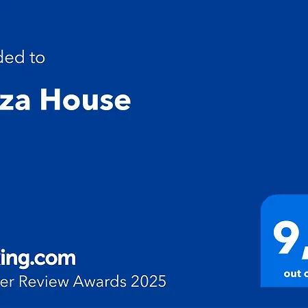 Aziza House Palermo