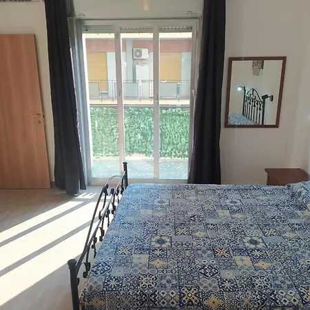 Apartamento Aziza House *