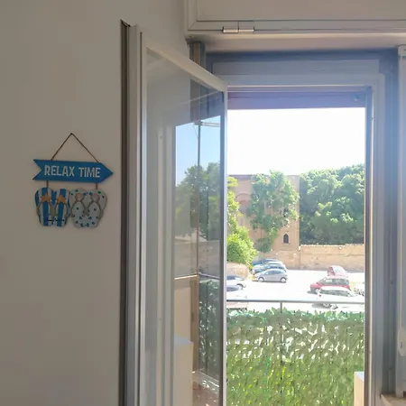 Aziza House * Palermo