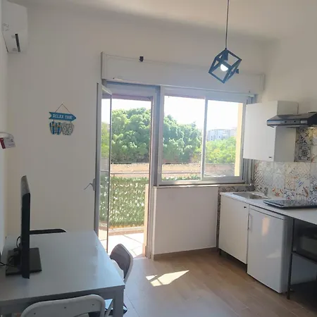 Apartamento Aziza House *