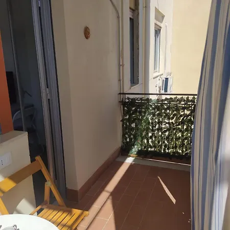 Aziza House Apartamento