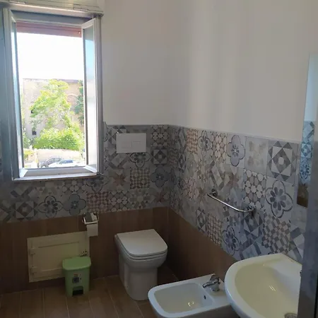 Aziza House * Palermo