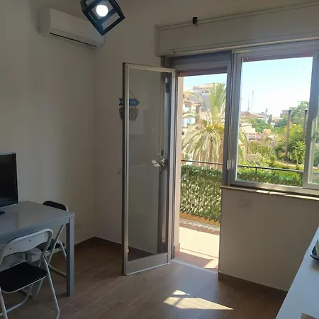 Apartamento Aziza House *