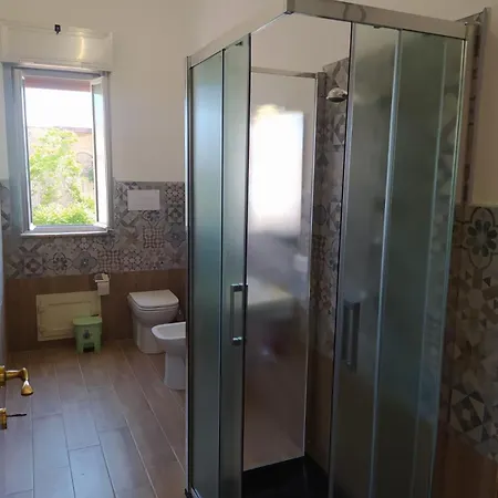 Aziza House Apartamento