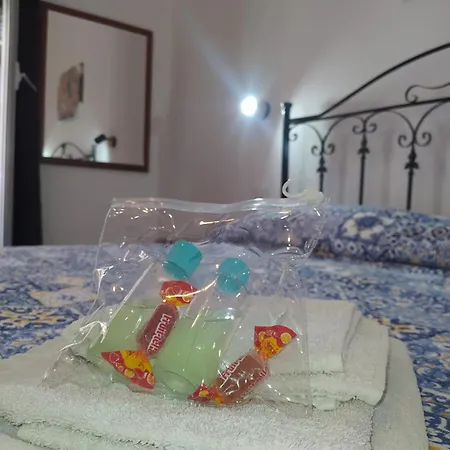 Apartamento Aziza House