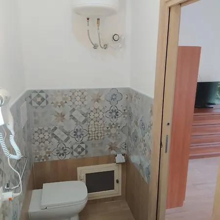 Aziza House Apartamento *