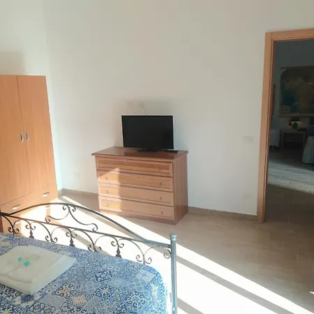 Apartamento Aziza House