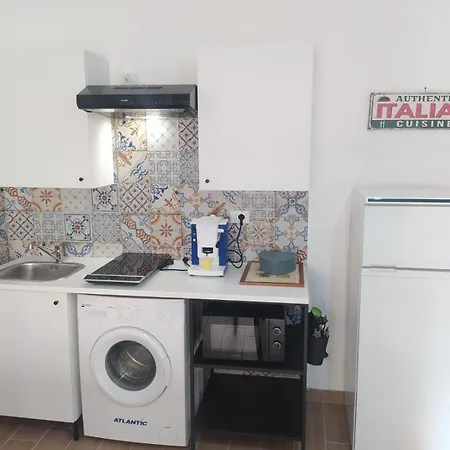 Apartamento Aziza House