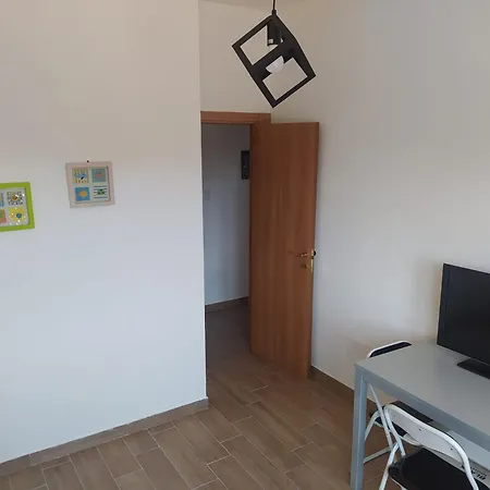 Aziza House Apartament Palermo