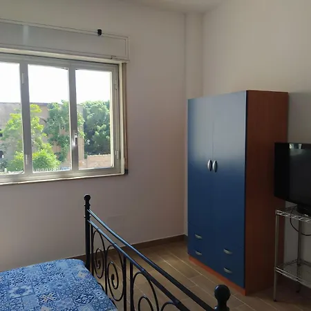 Apartament Aziza House Palermo